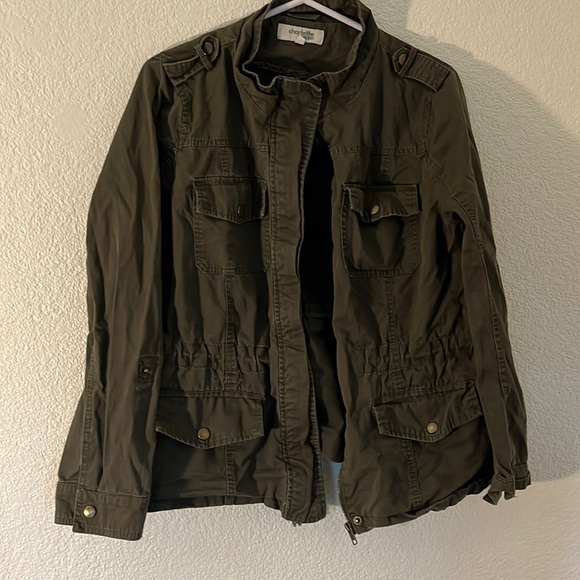 Jacket - Picture 1 of 1